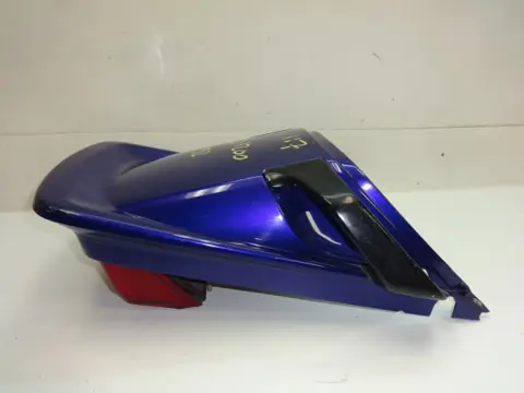 ACHTERKUIPDEEL Yamaha FJ 1200 1990 - 1993