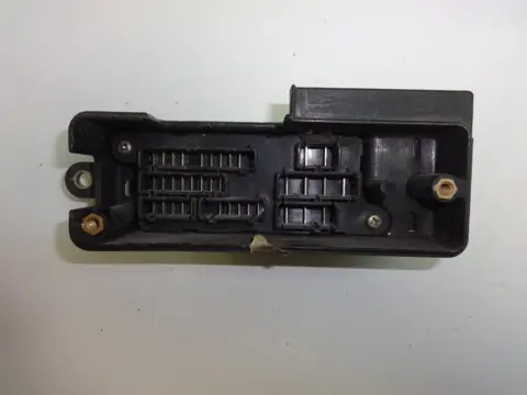 ZEKERINGKAST Honda CMX 450 1986 - 1987