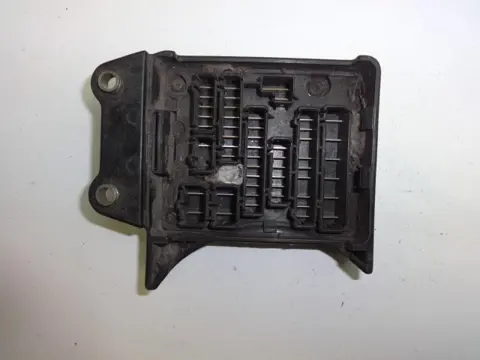 ZEKERINGKAST Honda VT 500 1982 - 1984