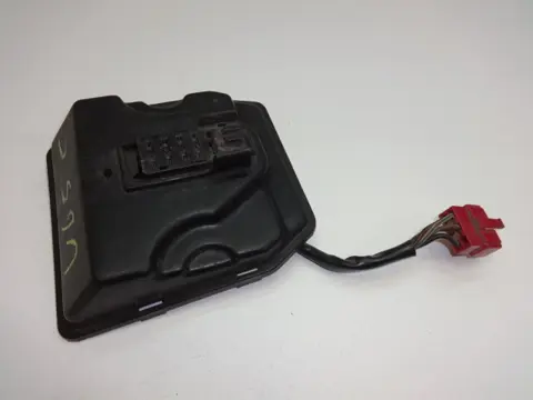 ZEKERINGKAST Honda VF 1100 C Magna 1983 - 1995