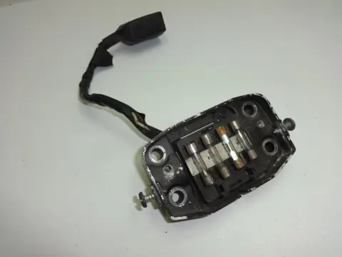 ZEKERINGKAST Honda CX 500 1977 - 1985