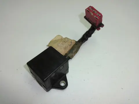 ZEKERINGKAST Honda CB 450 1984 - 1985