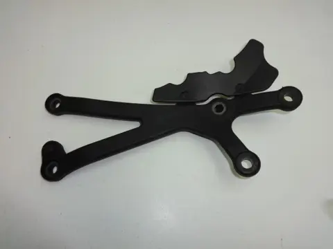 FRAME-ONDERDELEN KTM 990 SM + SMT 2009 - 2012