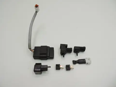RELAIS KTM 990 SM + SMT 2009 - 2012