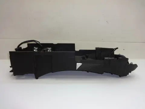 ACHTER SPATBORD KTM 990 SM + SMT 2009 - 2012