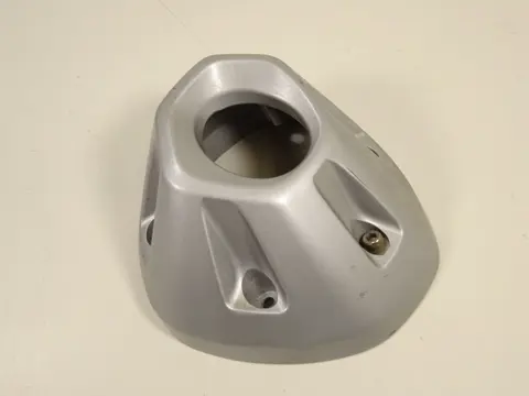 UITLAAT Yamaha FZ1 2006 - 2009