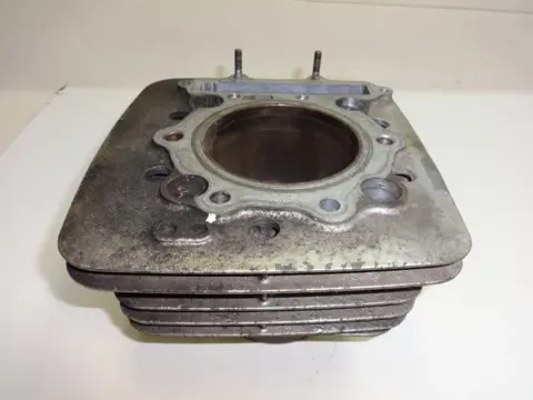 CILINDERBLOK Honda XBR 500 1985 - 1988