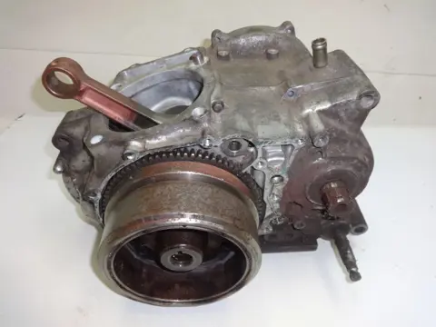 KRUKAS Honda XBR 500 1985 - 1988