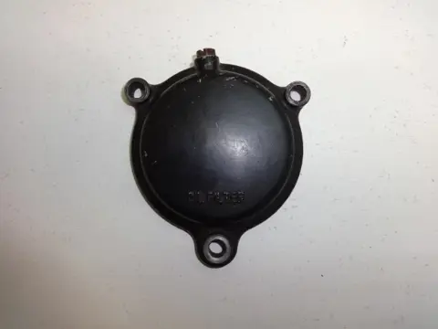 MOTORBLOKDEKSEL Yamaha XT 500 1975 - 1978