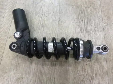 ACHTER SCHOKBREKER Honda CBR Fireblade 2008 - 2011