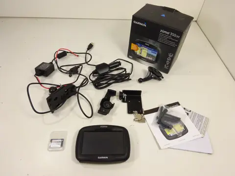 NAVIGATIESTEUN Yamaha XVS 1300 Midnight Star 2007 - 2014