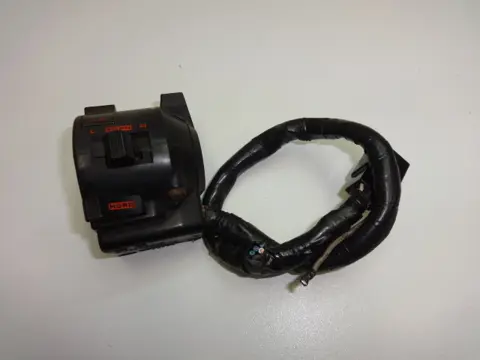 STUURSCHAKELAAR LINKS Honda CB 700 1984 - 1986
