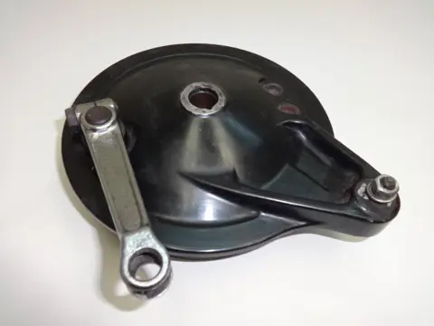 TROMMELREM Honda CB 700 1984 - 1986