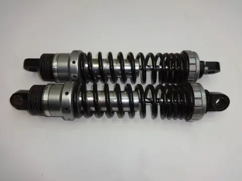 ACHTER SCHOKBREKER Honda CB 700 1984 - 1986