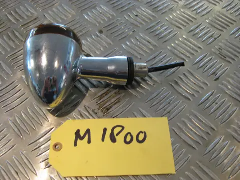 KNIPPERLICHT LINKS VOOR Suzuki M 1800 Intruder 2007 - 2010