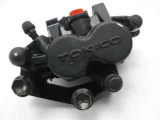 Brake caliper left front Kawasaki ER 6 2009 - 2011