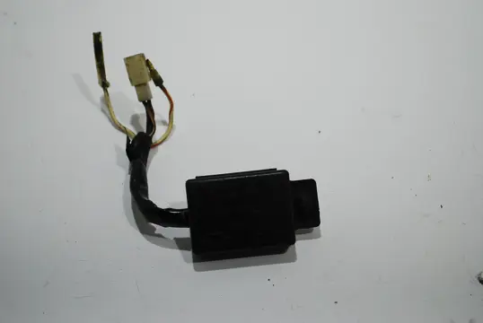 ZEKERINGKAST Kawasaki Z 550 1970 - 2012