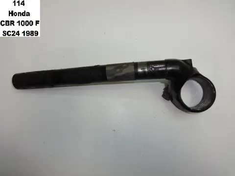 CLIP ON LINKS Honda CBR 1000 F 1987 - 1988