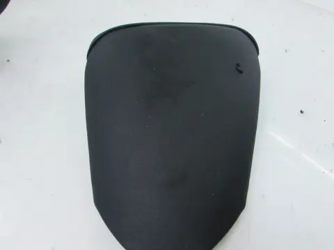 BUDDY ZADEL Kawasaki ZX 6 R 2011 - 2012