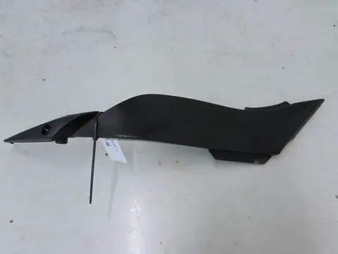 TANK Kawasaki ZX 6 R 2011 - 2012