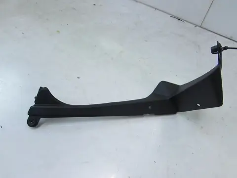 OVERIG Kawasaki ZX 6 R 2011 - 2012