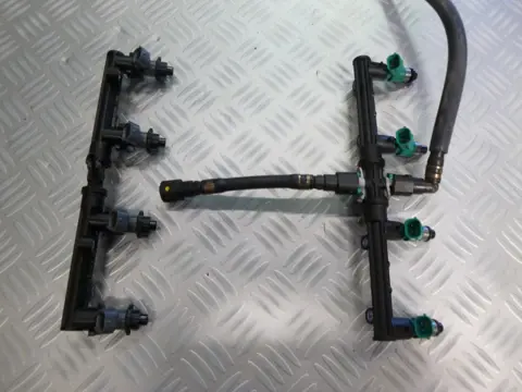 GASKLEPHUIS Honda CBR Fireblade 2008 - 2011