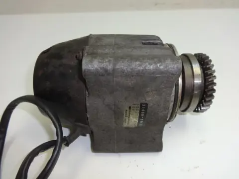 DYNAMO Suzuki GSX F 600 1988 - 1997