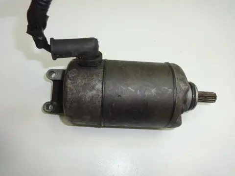 STARTMOTOR Suzuki GSX F 600 1988 - 1997