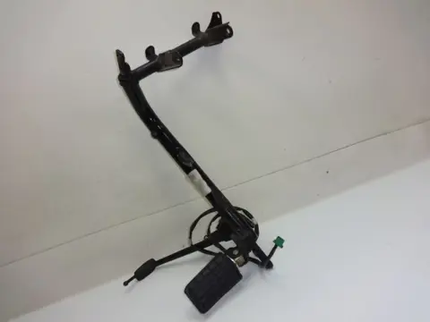 FRAME-ONDERDELEN Suzuki Burgman 400 1998 - 2000