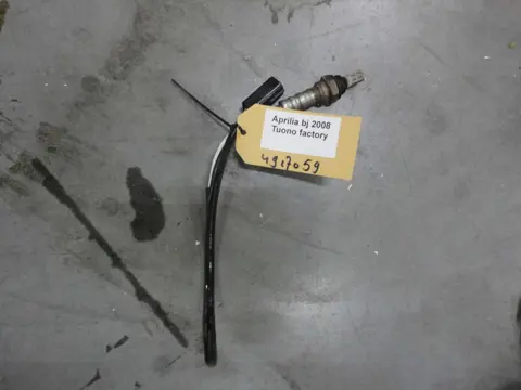 LAMBDA SENSOR Aprilia Tuono 1000 2006 - 2008