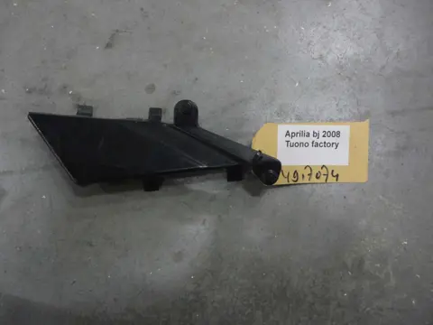 OVERIG Aprilia Tuono 1000 2006 - 2008