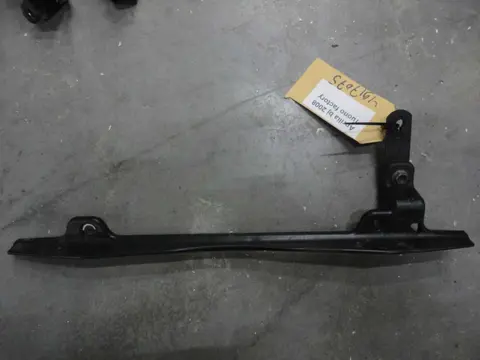 OVERIG Aprilia Tuono 1000 2006 - 2008