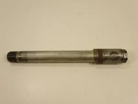 VOORAS Suzuki TL 1000 1997 - 2002