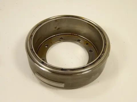 ROTOR VLIEGWIEL Suzuki TL 1000 1997 - 2002
