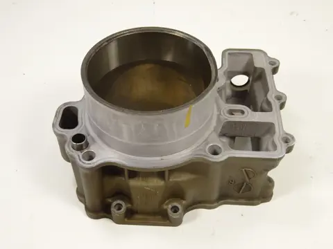 CILINDERBLOK Suzuki TL 1000 1997 - 2002