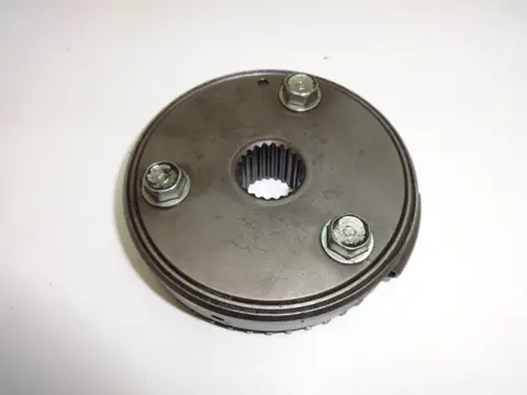 START KOPPELING Honda VF 700 750 C Magna 1983 - 1985