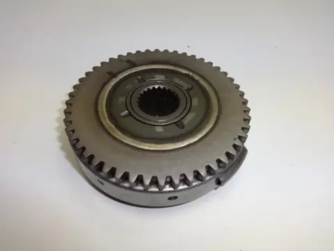 START KOPPELING Honda VF 700 750 C Magna 1983 - 1985