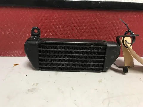 OLIEKOELER Triumph T509 Speed Triple 1997 - 1999