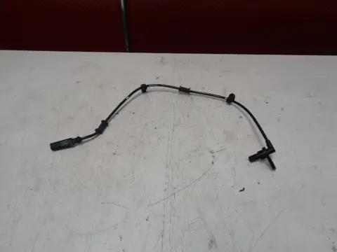 ABS SENSOR VOOR Kawasaki Z 1000 2014 - 2016