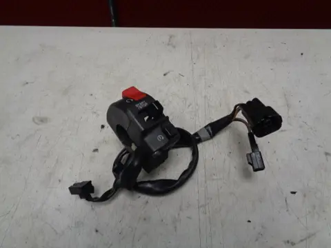 STUURSCHAKELAAR RECHTS Kawasaki ZX 10 R 2008 - 2010
