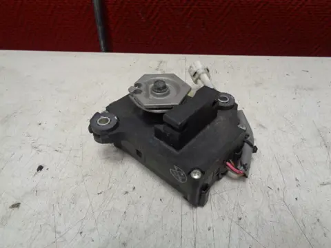 EXUP / SERVO KLEP Kawasaki ZX 10 R 2008 - 2010
