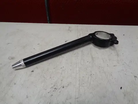 CLIP ON LINKS Kawasaki ZX 10 R 2008 - 2010