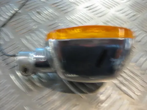 KNIPPERLICHT Kawasaki Z 1000 1981 - 1984