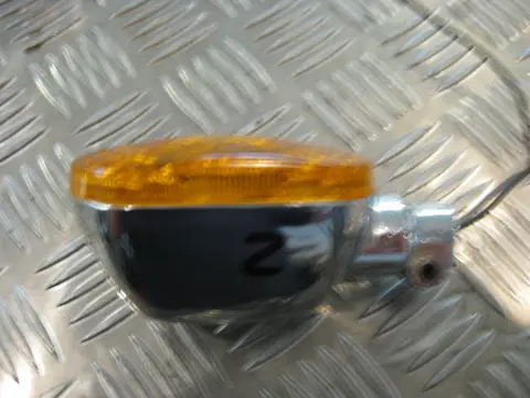 KNIPPERLICHT Kawasaki Z 1000 1981 - 1984