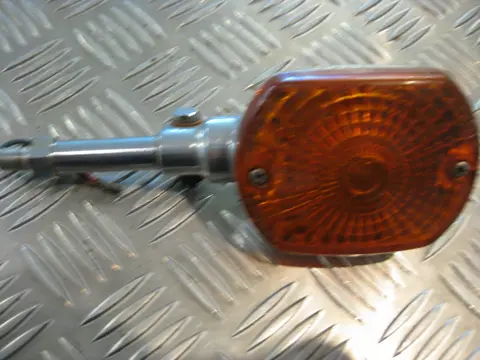 KNIPPERLICHT Kawasaki Z 1000 1981 - 1984