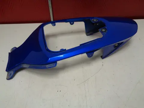 ACHTERKUIPDEEL Suzuki GSX R 600 2006 - 2007