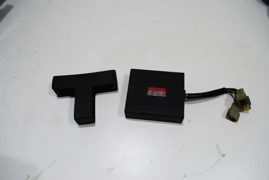 CDI UNIT Kawasaki ZX 10 R 1989 - 1991