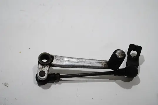 SCHAKELPEDAAL Kawasaki ZX 10 R 1989 - 1991