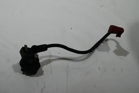 STARTMOTORRELAIS Kawasaki ZX 10 R 1989 - 1991