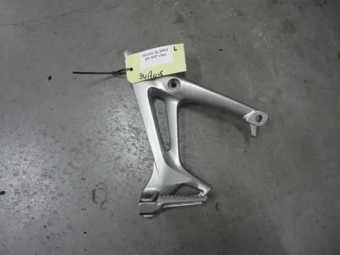 DUO VOETSTEUN LINKS Honda VFR 800 I 2002 - 2013
